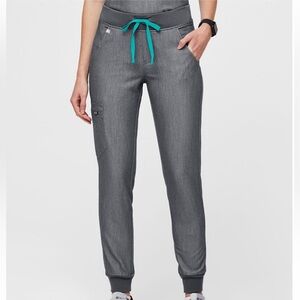 FIGS Zamora Jogger Scrub Pants